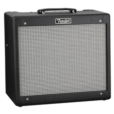 Fender Blues Junior III Review