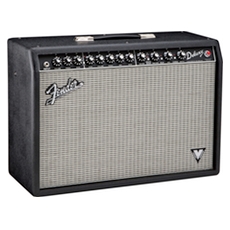 Fender Deluxe VM