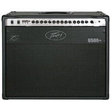 Peavey 6505+